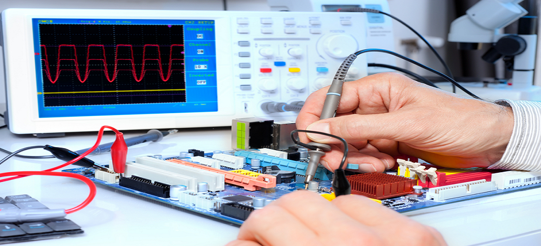 Training institute for laptop and desktop chip level repairing in Colombo