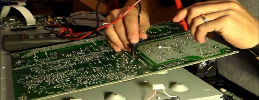 Repairing course of lcd or led plasma tv in Yavatmal 