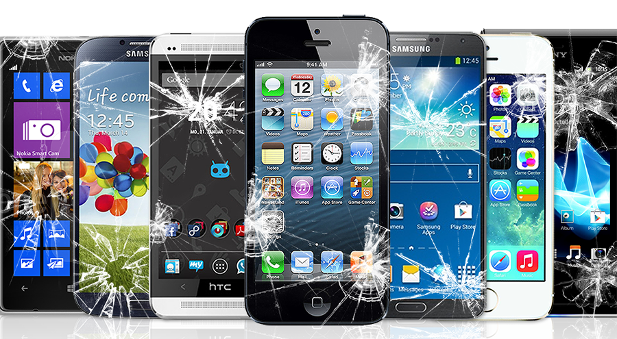 Hardware and software repairing training institute of mobile phone  in Kannur